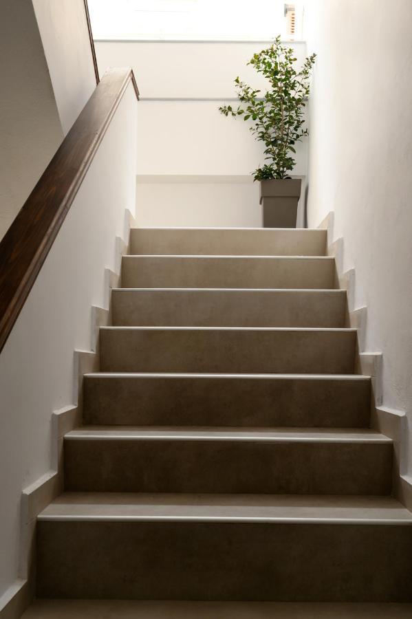 חאניה Just Creta Sea View Apartment מראה חיצוני תמונה