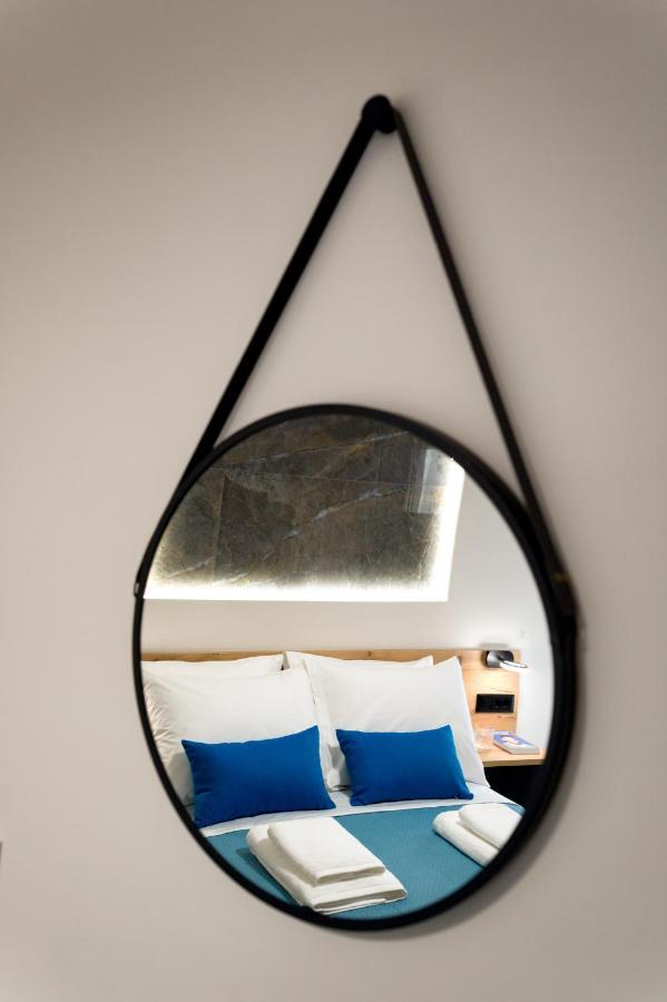 חאניה Just Creta Sea View Apartment מראה חיצוני תמונה